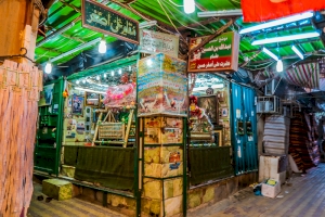 مقام علي الاصغر (عليه السلام)