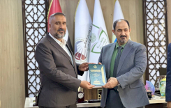 شعبةُ الإعلامِ المعرِفيِّ تُجري جولةً لِرَفدِ الجامعاتِ والمكتباتِ العراقيَّةِ بإصداراتِ المعارفِ