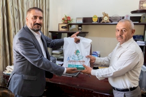 إصداراتُ قسمِ المعارفِ.. في عيونِ الجامعاتِ والمكتباتِ المركزيّةِ