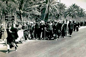 خطوات الخلود في طريق الجنة