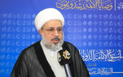 عضو اللجنة الدائمة: فعاليات أسبوع الإمامة تركّز على فكر أهل البيت (عليهم السلام) وعلومهم