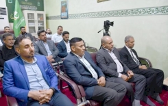 تُراثُ الجَنوبِ يقيمُ ندوةً حولّ (جزائر ذي قار وبطائحها)