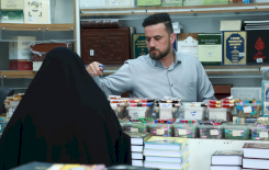 عَبرَ معرض الكتاب الدائم.. قسم المعارف يواصل دعم الحركة الثقافية بإصدارات متنوّعة