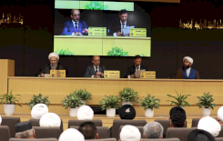 ملخصاتُ أبحاثِ الجلسةِ البحثيَّةِ الخاصّةِ بمؤتمرِ الإمامِ الكاظمِ عليه السّلامُ