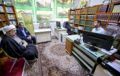 رئاسةُ قسمِ المعارفِ تتفقّدِ تُراثَ الجنوبِ وتُراثَ البصرةِ