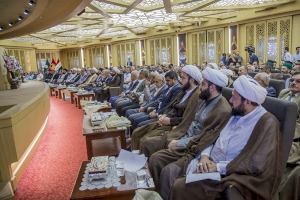 مركزُ تراث كربلاء يُكرّم الباحثين والمُشاركين في مجلَّته المُحكَّمة