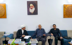 تُراثُ الحِلّةِ يستمرُ باستقبالِ الباحثِينَ