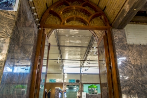 مقام الامام جعفر الصادق (عليه السلام)