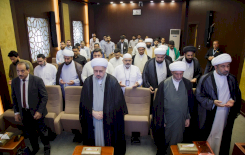 تُراثُ كربلاءَ يقيمُ ندوةً حولَ الجهودِ النثريَّةِ في القرنِ العاشرِ الهجريّ