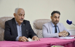 تُراثُ الجَنوبِ يُقيمُ ندوةً تُراثيّةً عن منجزِ الدكتور علي موسى الكعبيّ