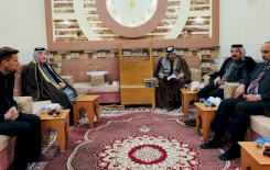 بزيارةٍ توثيقيّةٍ.. مركزُ تراثِ الجنوبِ يصلُ إلى آلِ بدير