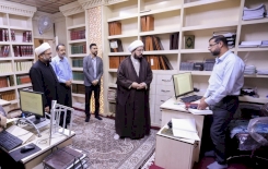 بينَ ذي قار والبصرة: الهلاليّ يتابعُ شؤونَ التُراثِ