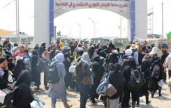 ماذا قدّمَ قسمُ المعارفِ في موسمِ زيارةِ الأربعين المُباركةِ؟