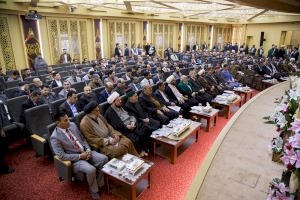 مركز تراث كربلاء يقيم ندوته البحثية الموسعة