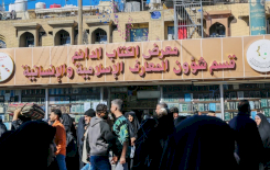 معرضُ الكتابِ الدائمُ.. بوّابةُ المعارفِ إلى جمهورِ الثقافةِ والتراث