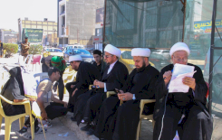 موكب (مركز تراث الحلّة).. موكبٌ ثقافيٌّ وخدميٌّ مميّزٌ