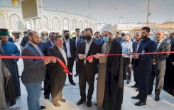 تساؤلات حول معرض التُراثِ الجماليّ الدوليّ الثاني