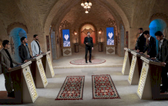 قسمُ المعارفِ يُطلِقُ مسابقةَ معارفِ التُّراثِ بنسختِها الخامسةِ