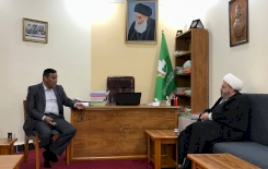 تراثُ الجنوبِ في عيونِ رئاسةِ قسمِ المعارفِ