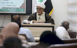تُراثُ البصرةِ يُنظِّمُ ندوةً علميَّةً بالتعاونِ مع كليَّةِ الآدابِ