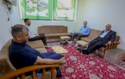 مركزُ العراقِ للدراساتِ في ضيافةِ تُراثِ البصرةِ