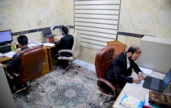 وحدةُ الدراساتِ في  تُراثِ كربلاءَ.. جهودٌ وعطاءٌ في رحابِ التُراثِ