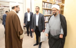 تُراثُ البصرةِ في رحابِ الشخصياتِ العلميّةِ والمؤسساتِ التخصّصيّة