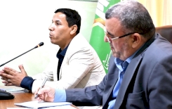 تراث الجنوب يتناولُ الجنوب في المجلات والصحف القديمة
