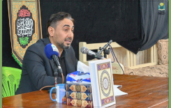 تراثُ الجنوبِ يقيمُ ندوةً عن التفاعلِ المجتمعيّ معَ النهضةِ الحُسينيّةِ