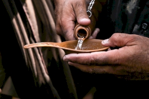  أيادي العشق في محرم 