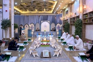 تلاوةٌ وتحليل: برنامجٌ يتخذُ من الربيع القرآنيّ منطلقًا له
