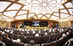 رئاسةُ قسمِ المعارفِ تُعلِنُ نجاحَ مؤتمرِ الإمامِ الكاظمِ عليه السّلامُ