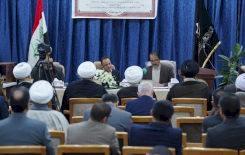 تنوعٌ معرفيٌّ في بحوثِ اليومِ الثاني من ندوةِ التراثِ الإماميّ البصريّ