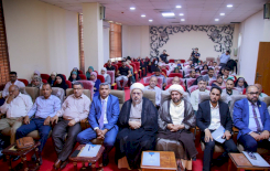 تمهيدًا لمؤتمره: تُراثُ كربلاءَ يقيمُ ندوةً عن الجهود الأصوليّة لحوزة كربلاء