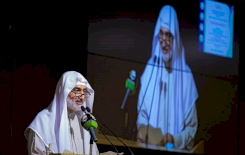 كلمة الدكتور الغريفيّ في ندوة الشيّخ الكفعميّ