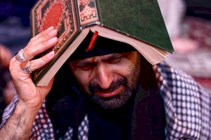 وَمَا أَدْرَاكَ مَا لَيْلَةُ الْقَدْرِ