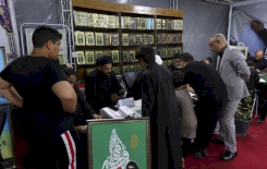 محطَّاتُ المعارفِ الثقافيَّةِ تُسدِلُ السِّتارَ على خدماتِها