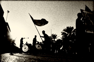 سواد عاشورا