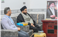 تراثُ الجنوبِ يستعدُّ لتحقيقِ تُراثِ آلِ شُبَّرٍ