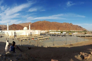 نور الرسالة