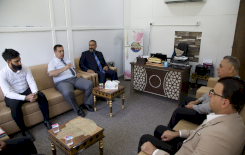 إصداراتُ المعارفِ تُزيّنُ رفوفَ مكتباتِ الشّمالِ  