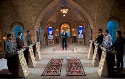 قسمُ المعارفِ يستعدُ لإطلاقِ الموسمِ السادسِ من مسابقةِ معارفِ التُّراثِ