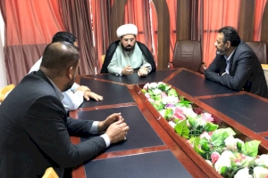 بقدومِ الهلاليّ.. تُراثُ البصرةِ يتأبطُ فرحًا
