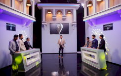 ما هي نتائج دور المجموعات في مسابقةِ معارف التُراث الثالثة؟