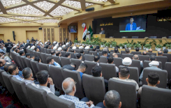 العتبة العباسية تختتم النسخة الثالثة من أسبوع الإمامة الدولي بمشاركة عربية وإسلامية واسعة