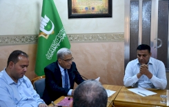 مركزُ تُراثِ الجنوبِ يتناولُ لهجةَ الجنوبِ
