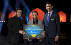 فريقُ الكفيلِ بطلُ النّسخةِ 4 من معارفِ التُّراثِ
