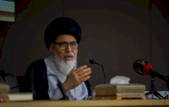 تُراثُ كربلاءَ يُنظِّمُ ندوةً علميَّةً عن سماتِ المدرسةِ الأُصوليّةِ