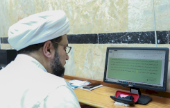 قسم شؤون المعارف يوضح أهمية الإجازات العلمية في توثيق التراث والمعرفة