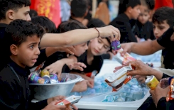 لماذا موكب (أشبال الطفّ)؟